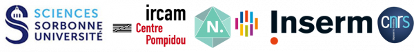  Consortium partner logos